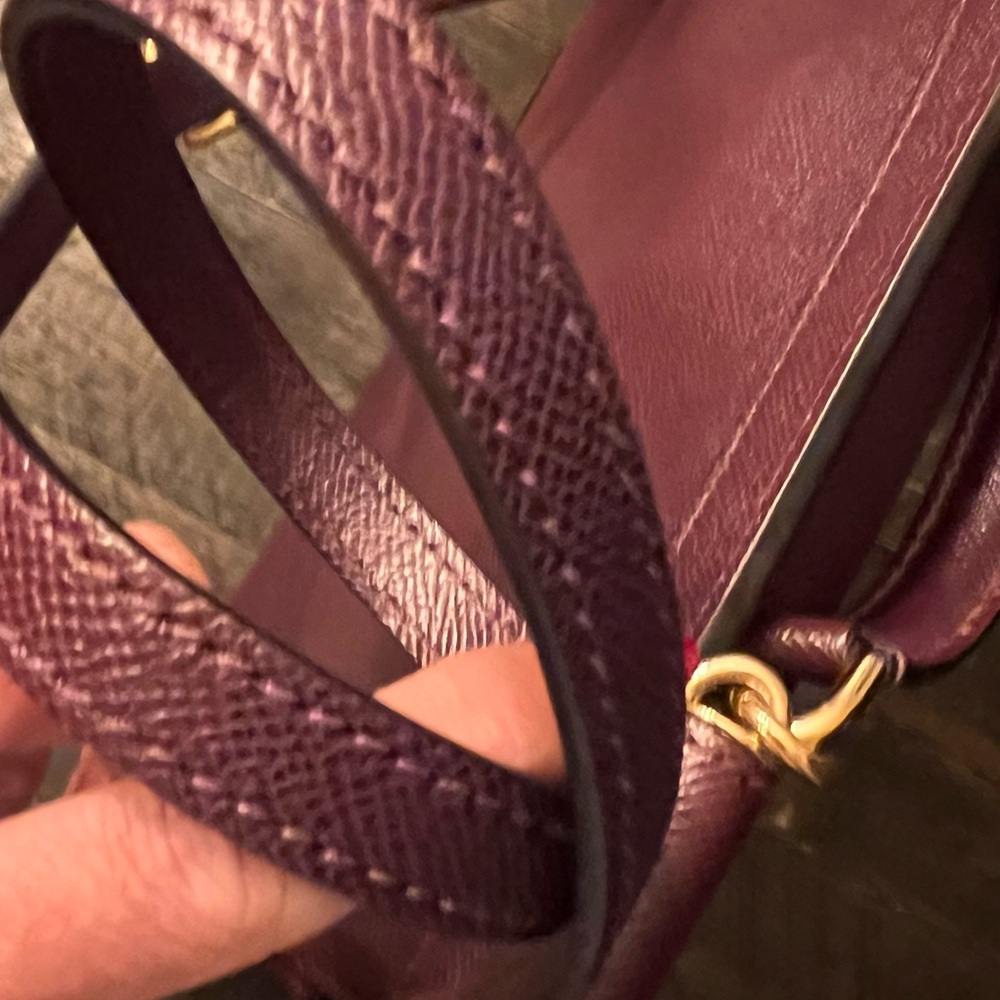 Dolce & Gabbana Sicily bag excellent condition - Picture 12 of 16